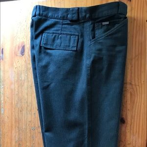 Ted Baker of London Men’s cotton dress pant